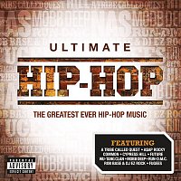 A Tribe Called Quest – Ultimate... Hip-Hop – CD
