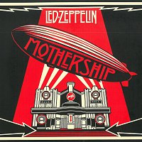 Led Zeppelin – Mothership – CD
