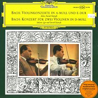 David Oistrach – Koncerty pro housle / D.Oistrach – LP