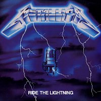 Metallica – Ride The Lightning [Remastered] – LP