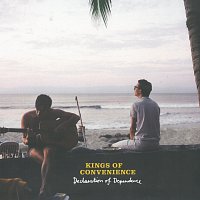 Kings Of Convenience – Declaration Of Dependence – LP