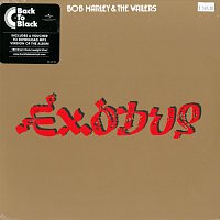 Bob Marley And The Wailers – Exodus – LP