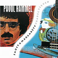 Pavol Hammel – Faust a margaréty – CD