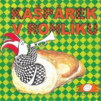 Kašpárek v rohlíku – Bejbypank – CD