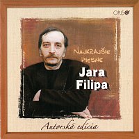 Jaro Filip – Najkrajšie piesne Jara Filipa – CD