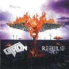 Citron – Rebelie Vol.2 (EP) – CD