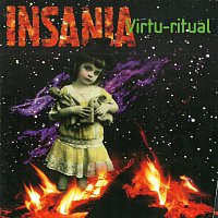 Insania – Virtu-ritual – CD