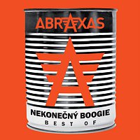 Abraxas – Nekonečný boogie - Best Of – CD