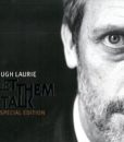 Hugh Laurie – Let Them Talk (Special Edition) – CD+DVD