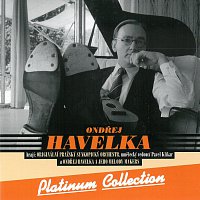 Ondřej Havelka – Platinum Collection – CD