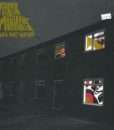 Arctic Monkeys – Favourite Worst Nightmare – LP