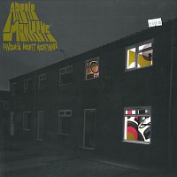 Arctic Monkeys – Favourite Worst Nightmare – LP
