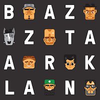 Bazztaarklan – Country Never Dies – CD