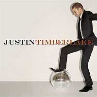 Justin Timberlake – FutureSex/LoveSounds – CD