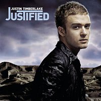Justin Timberlake – Justified – CD