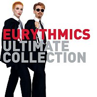 Eurythmics – Ultimate Collection – CD