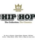 Různí interpreti – Hip Hop - The Collection. The Classics. 5th Anniversary Edition – CD