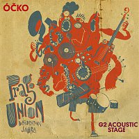 Prago Union – G2 Acoustic Stage Live – CD+DVD