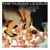 The Human League – Reproduction – LP