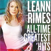LeAnn Rimes – All-Time Greatest Hits – CD