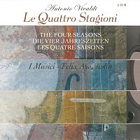I Musici – Le Quattro Stagioni / I Musici – LP