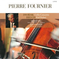 Pierre Fournier – Cello Concerto