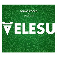 Tomáš Kočko & Orchestr – Velesu – CD