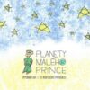 Vypsaná fixa – Planety Malého prince – CD