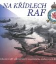 Tomáš Černý – Na křídlech RAF – CD