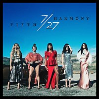Fifth Harmony – 7/27 (Deluxe) – CD