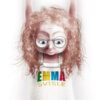 EMMA band – Svisle – CD