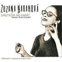 Zuzana Navarová – Smutkům na kabát – CD