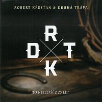 Robert Křesťan – To nejlepší z 25 let – CD