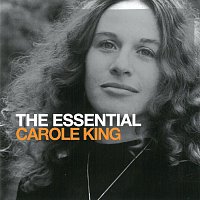 Carole King – The Essential – CD