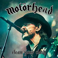Motorhead – Clean Your Clock (Live In Munich 2015) – CD+DVD