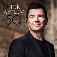 Rick Astley – 50 – CD