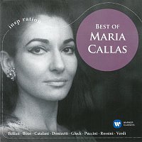 Maria Callas – Best Of – CD