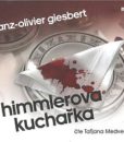 Taťjana Medvecká – Himmlerova kuchařka (MP3-CD) – CD-MP3