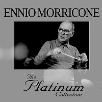 Ennio Morricone – The Platinum Collection – CD
