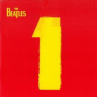 The Beatles – 1 – LP
