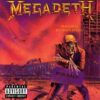 Megadeth – Peace Sells...But Who's Buying? – LP