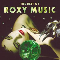 Roxy Music – The Best Of Roxy Music – CD