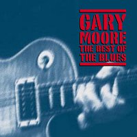 Gary Moore – The Best Of The Blues – CD