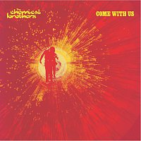 The Chemical Brothers – Come With Us – LP