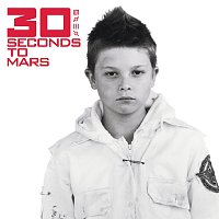30 Seconds To Mars – 30 Seconds To Mars – LP
