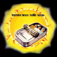 Beastie Boys – Hello Nasty – LP