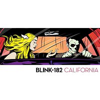 blink-182 – California – LP