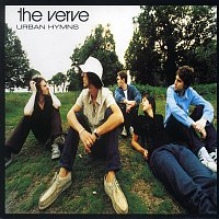 The Verve – Urban Hymns – LP