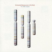 Orchestral Manoeuvres In The Dark – The OMD Singles – CD