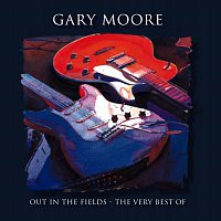 Gary Moore – Out In The Fields - The Very Best Of Gary Moore – CD